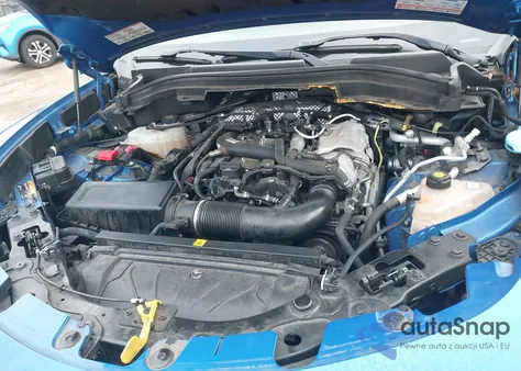 2018 Alfa Romeo Stelvio Ti Sport Awd from USA, damaged, VIN ZASFAKNNXJ7B96357